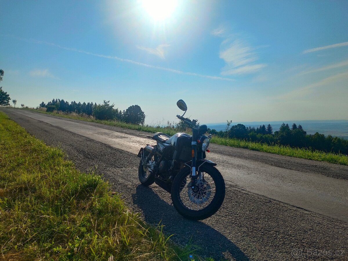 F.B. Mondial 300 HPS - 3