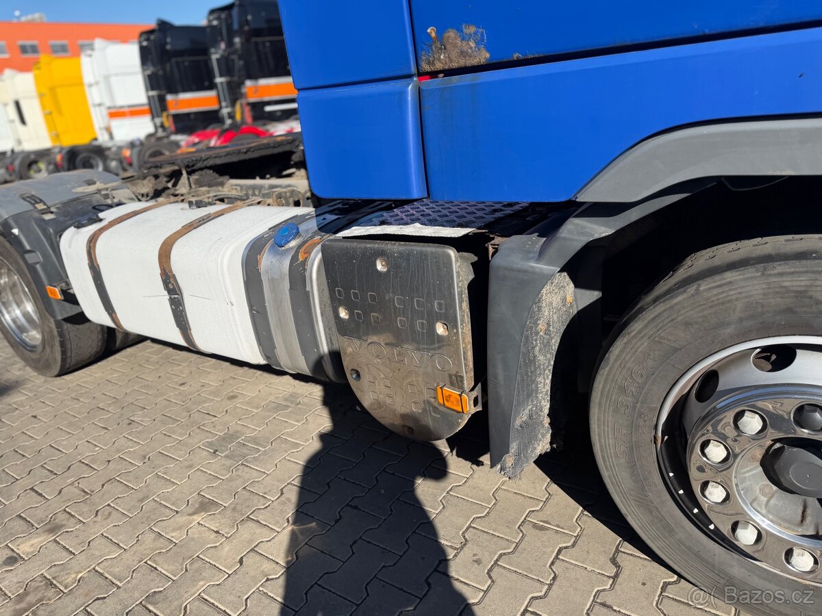 VOLVO FH 440 Lowdeck Automat - 3