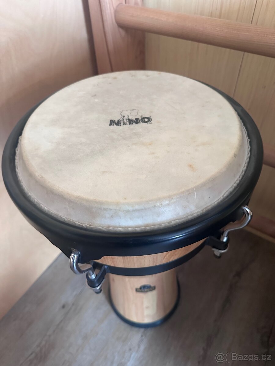 Djembe Nino perkuse - 3