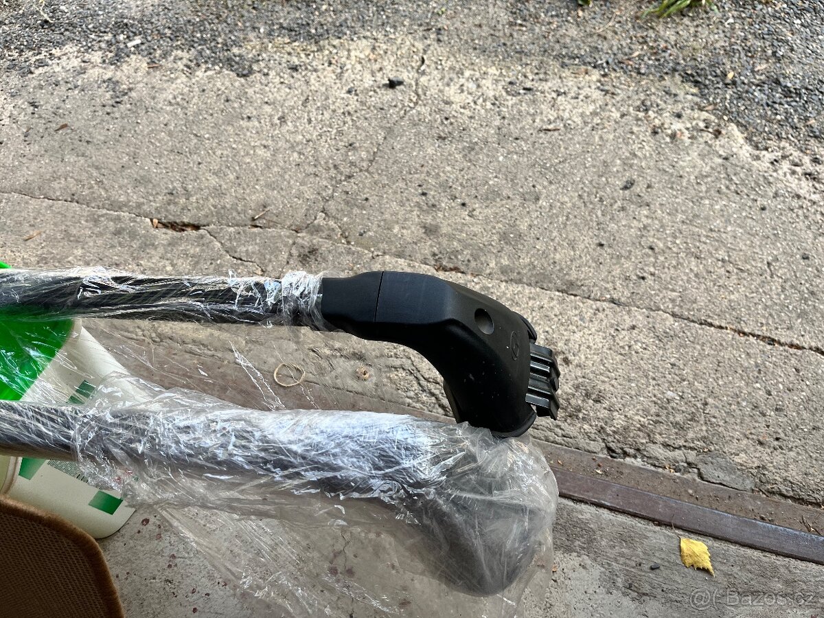 Nosiče na strechu - 3