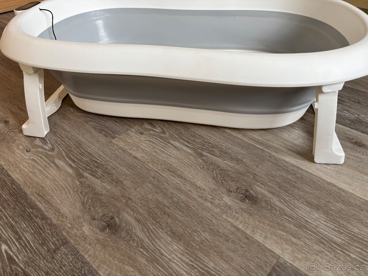 Dětská vanička - 3