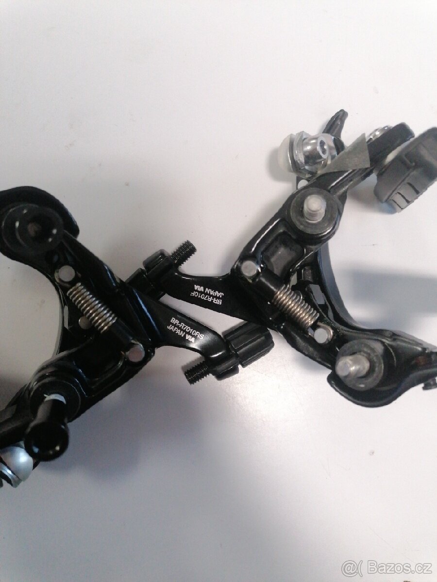 Brzdy Shimano 105 - 3