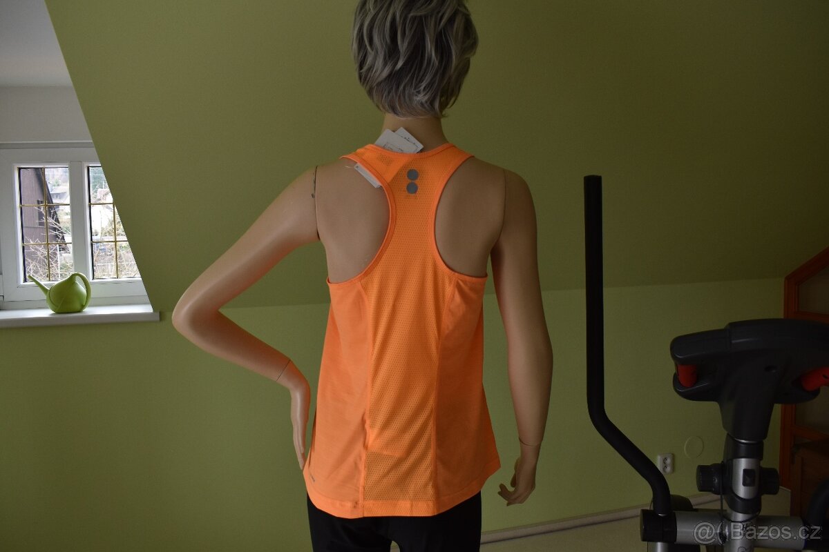 Dámské tílko Reebok vel. L - 3