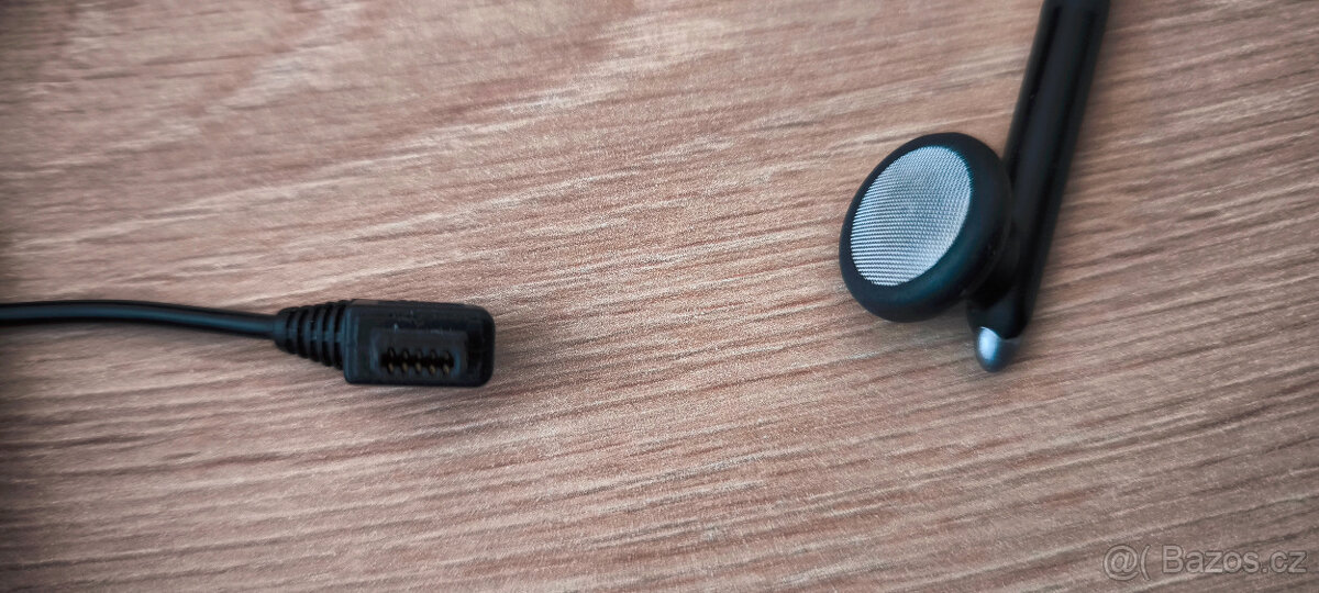 Samsung headsety - 3