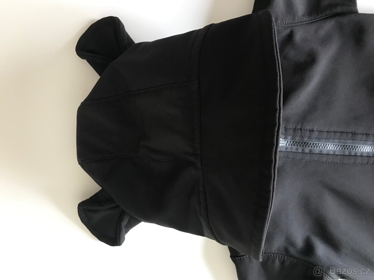 Softshellový overal vel. 80 - 3