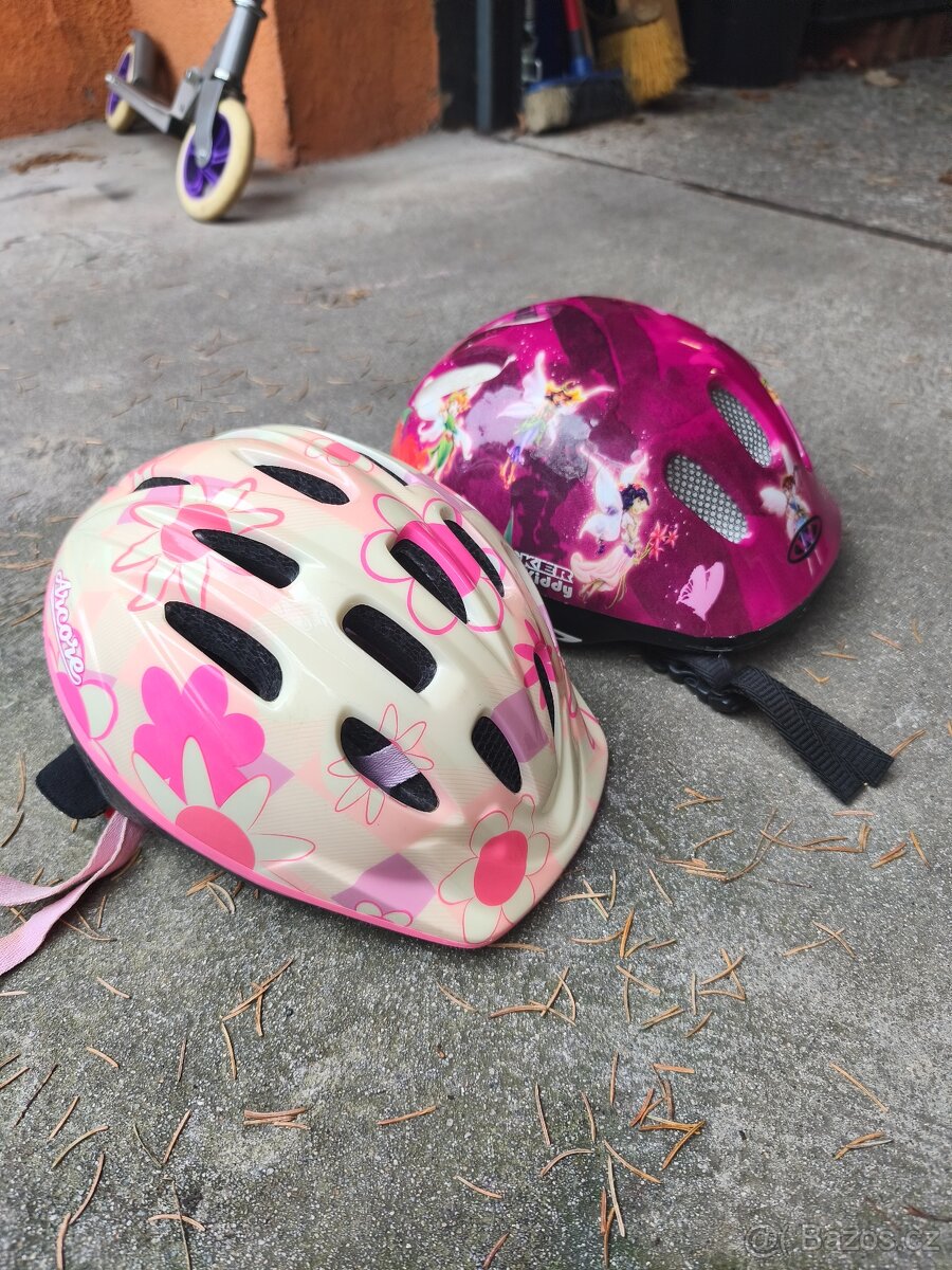 Dětské kolo SPECIALIZED 16 - 3