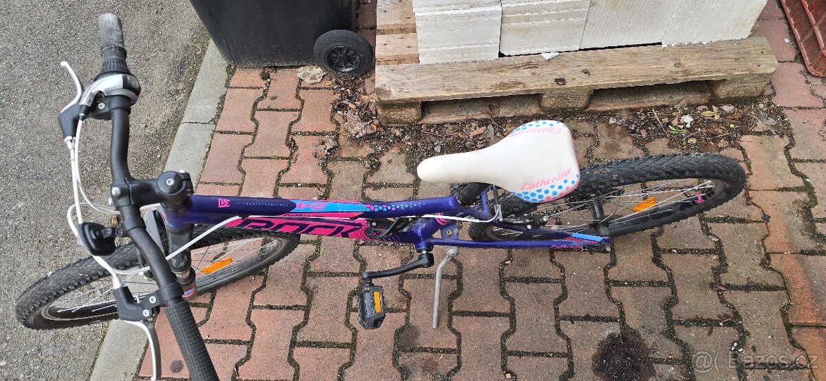 Rock Machine Catherine 24 - 3