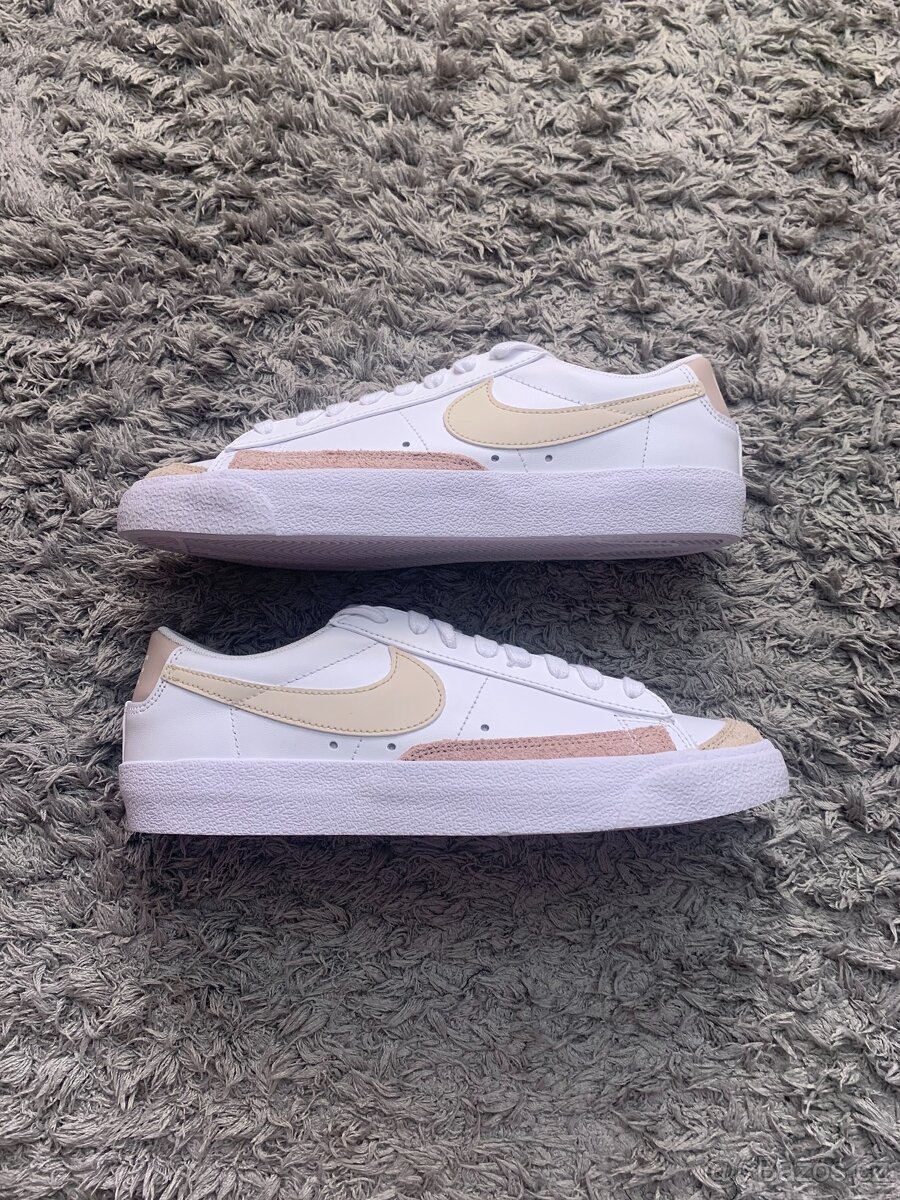 Nike Blazer Pale Coral - 3
