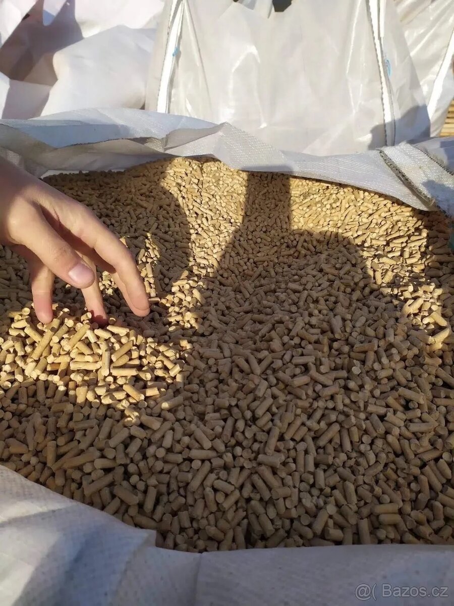 Kotel Termo Tech Integra 22 (DŘ.PELETY, DŘEVO, BRIKETY,UHLÍ) - 3