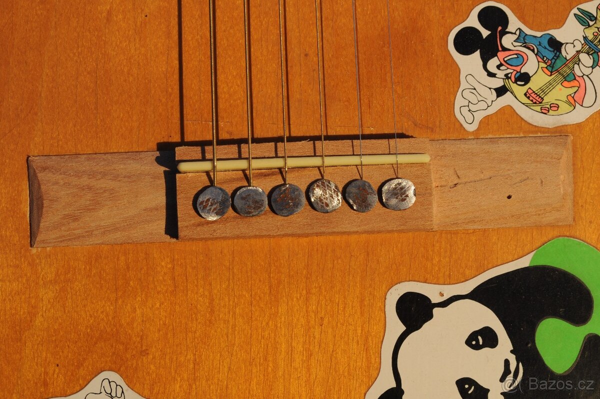 Kytara - 3
