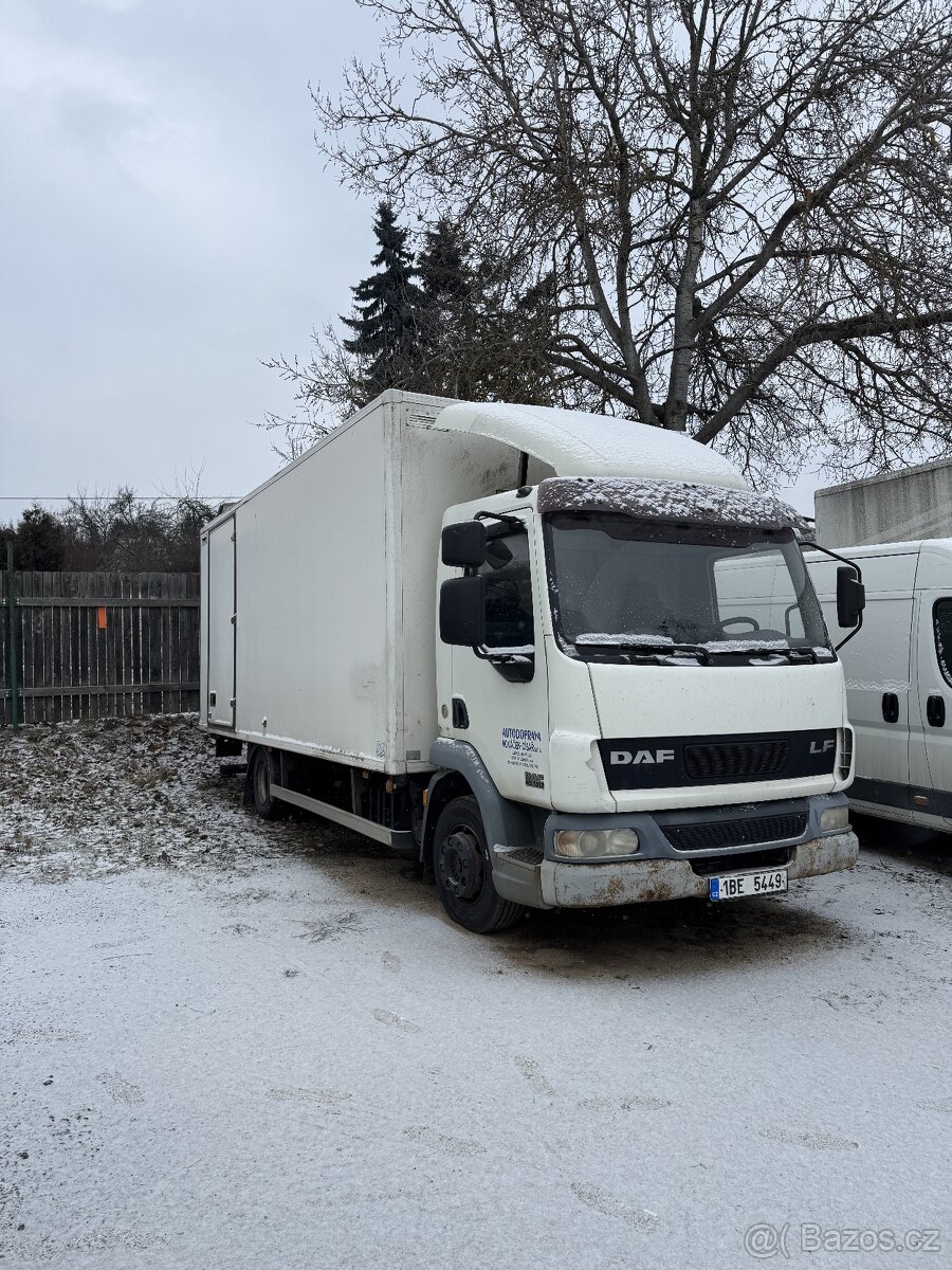 DAF FA LF 45.180 - 3