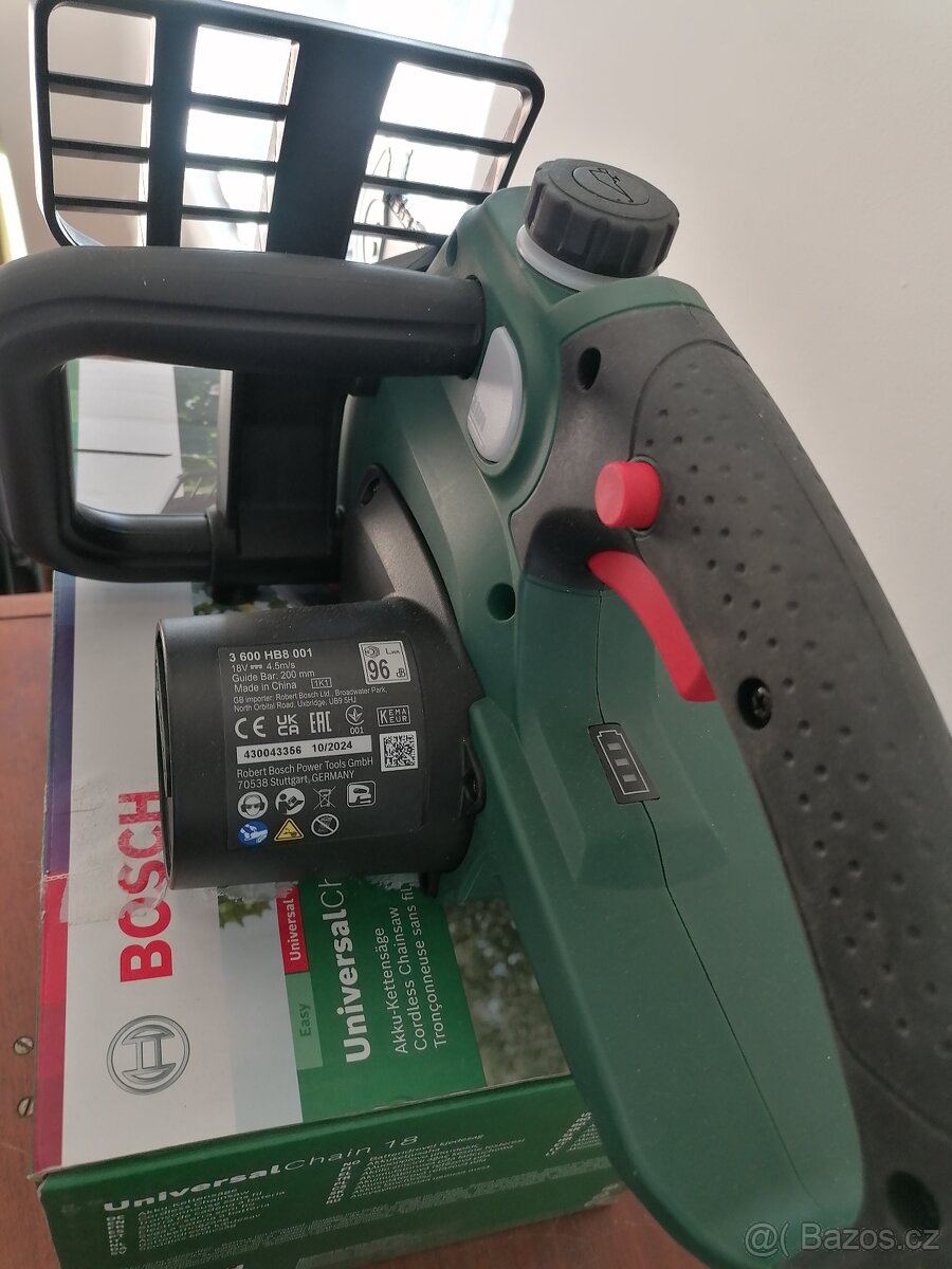 Bosch UniversalChain 18 0.600.8B8.001 - 3