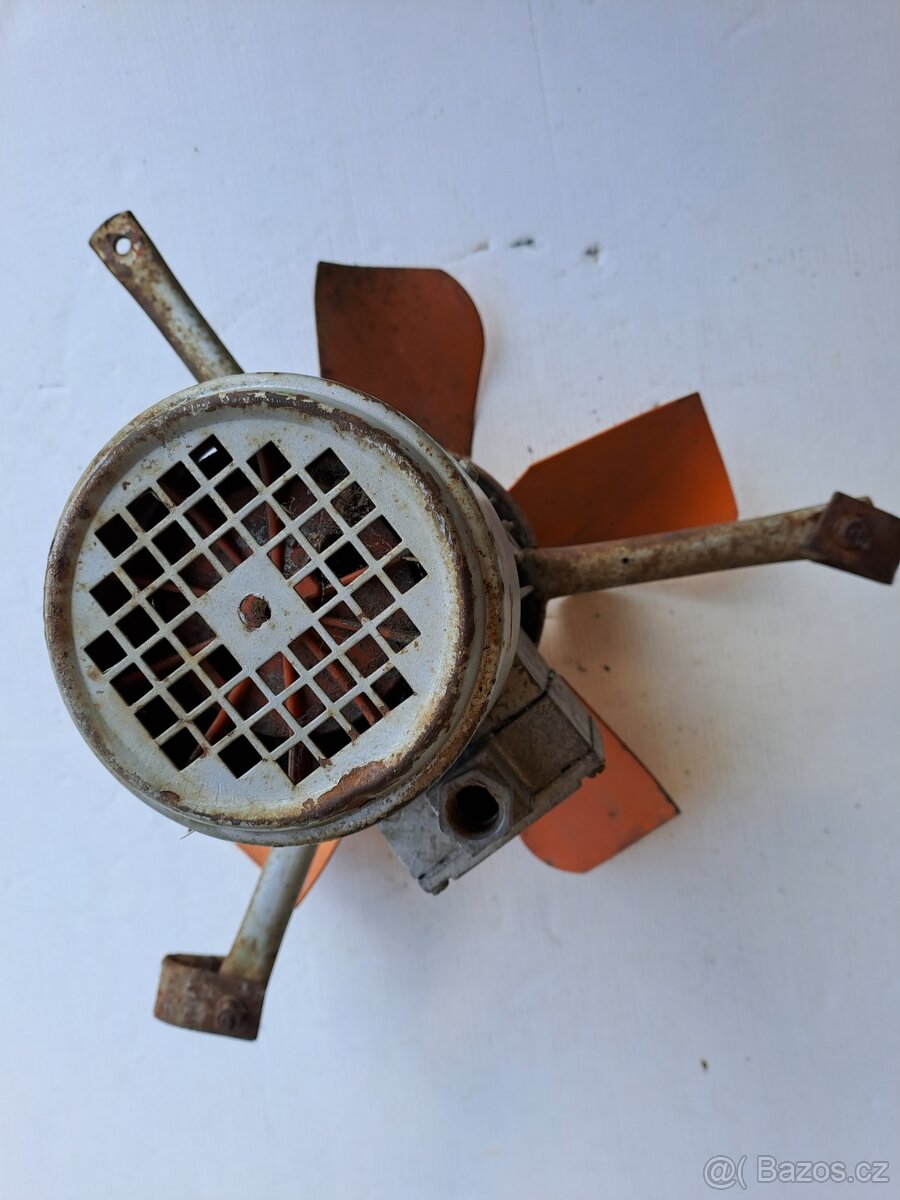 Ventilátor. - 3
