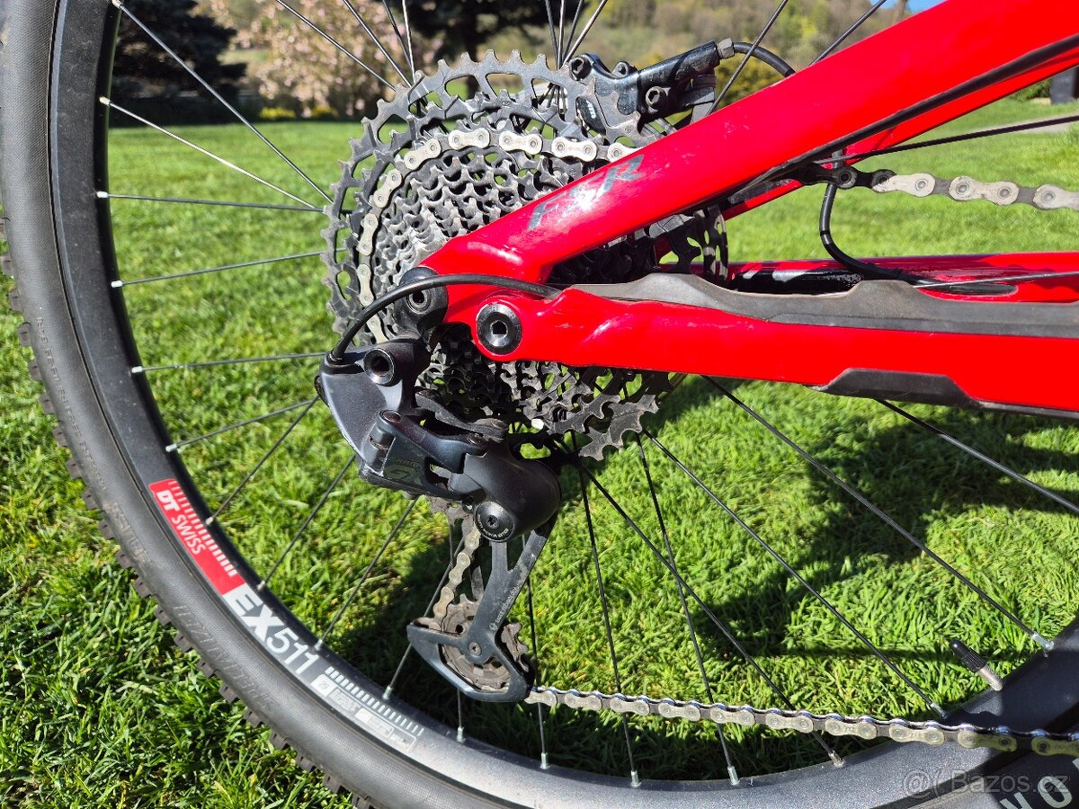 Specialized Turbo Levo - 3