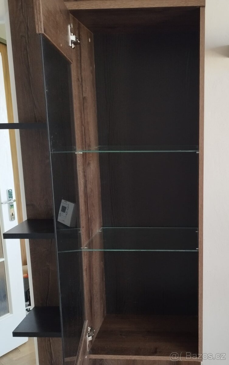 Obývací TV stěna - 3