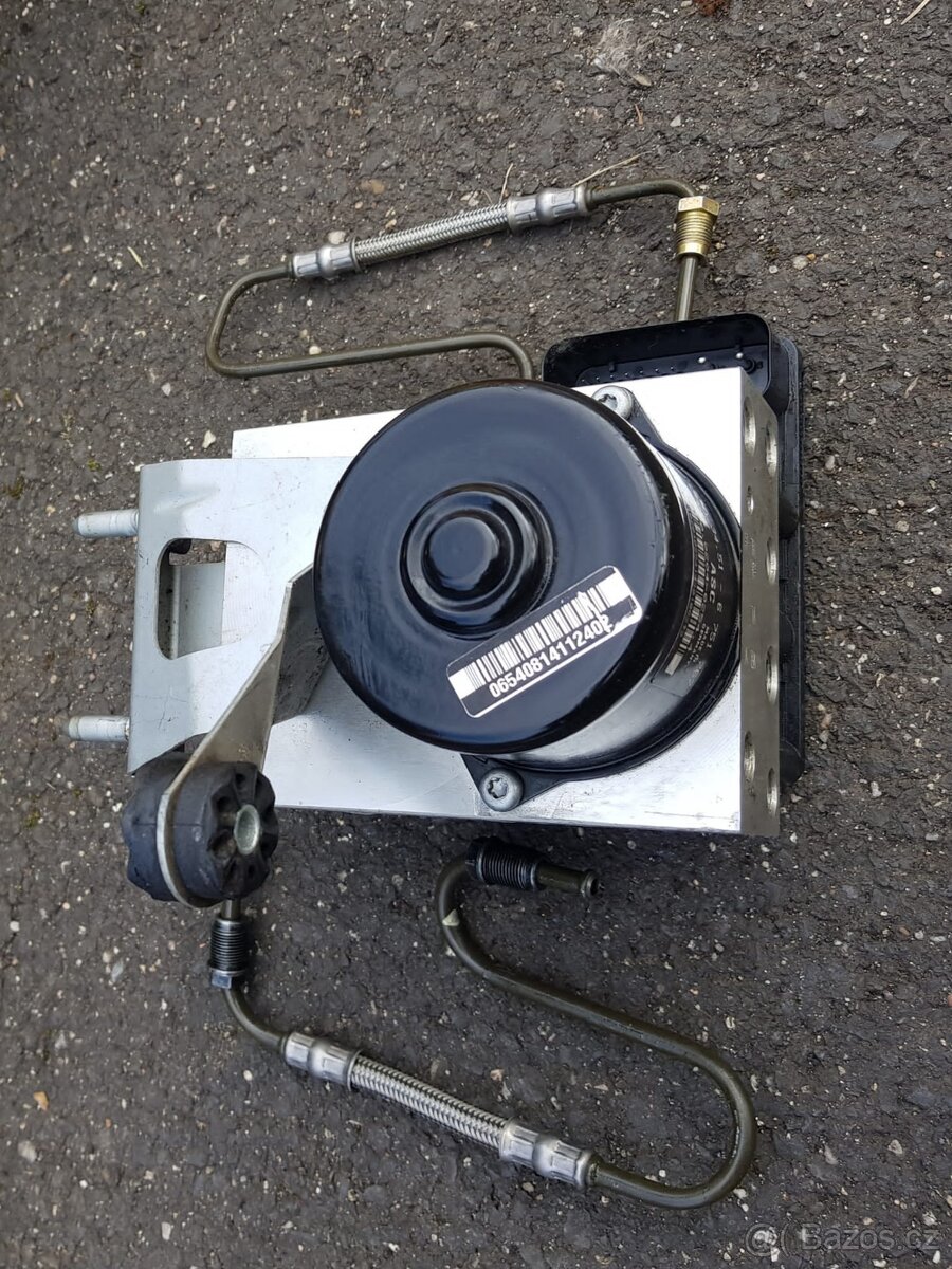 Prodám Řídící jednotku ABS na BMW e46.R. v.2001 - 3