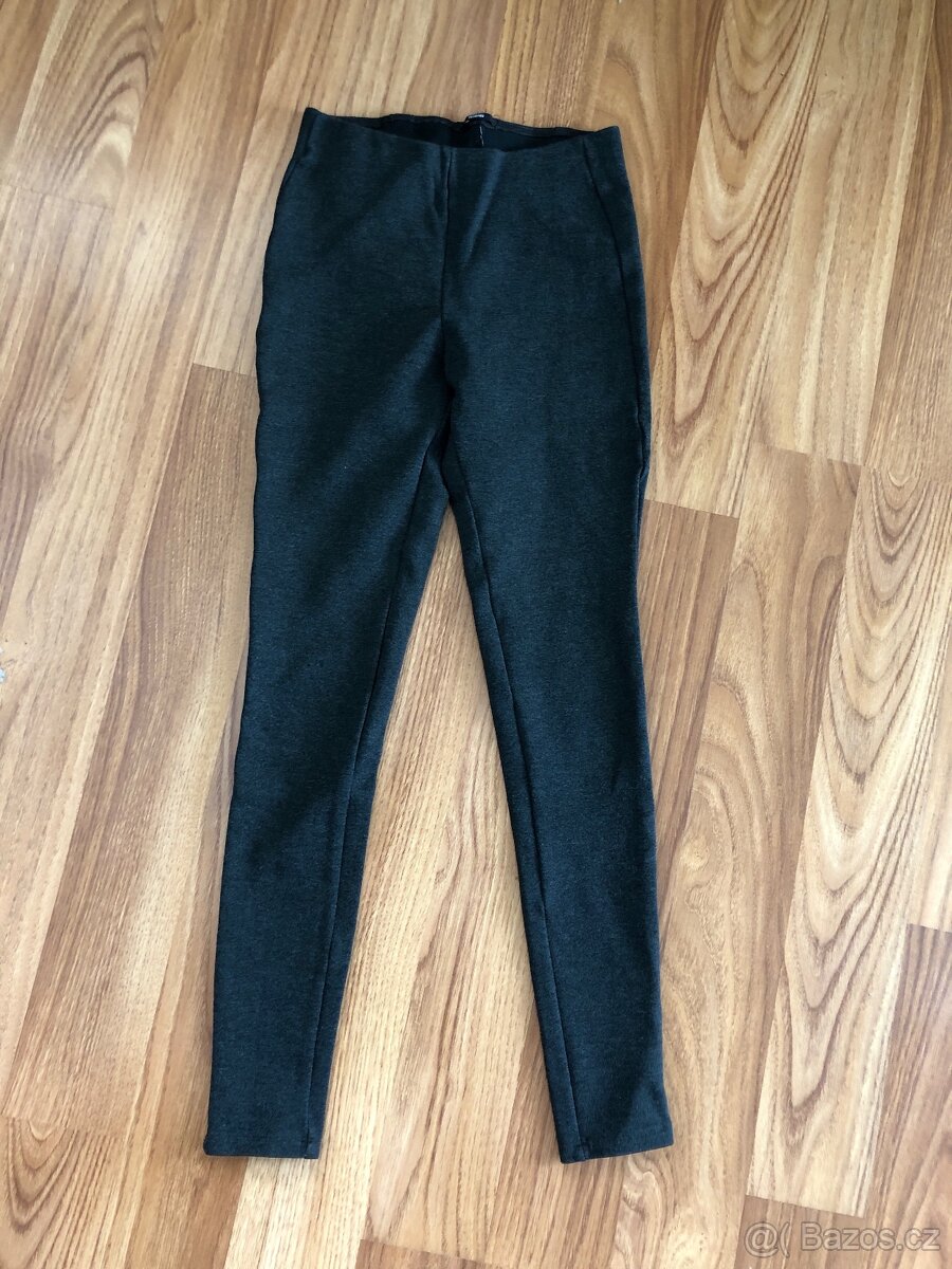 Dámské leginy Tezenis vel.S - 3