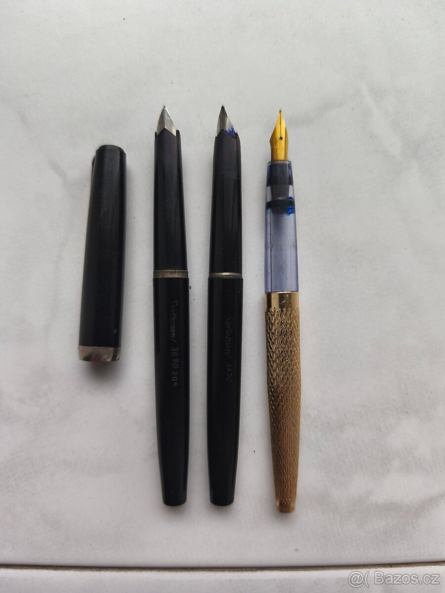 Nabídka nového pera Swarovski, per Centropen a ČPZP - 3