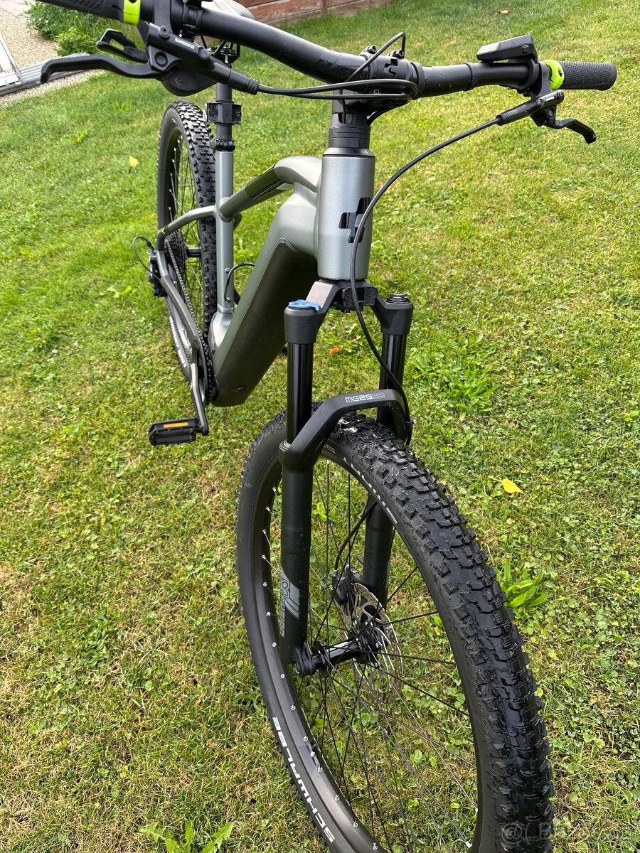 Cube reaction hybrid pro 750 - 3