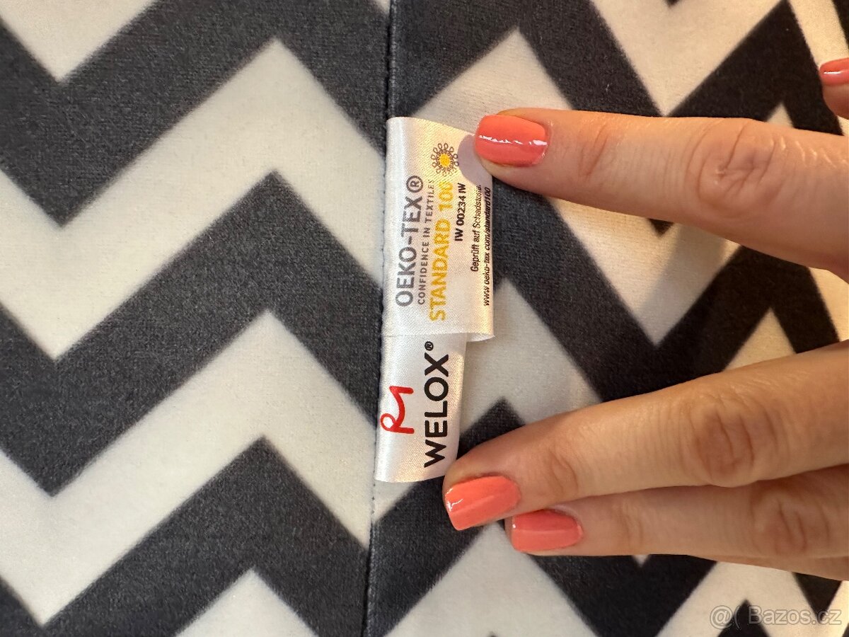 Suchý bazének s kuličkami - 3