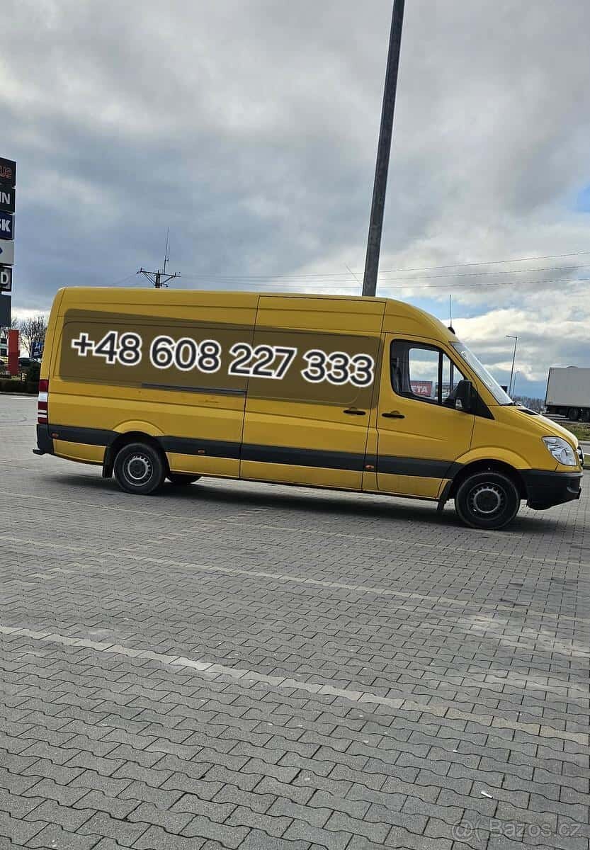 Palety za odvoz -sháním - 3