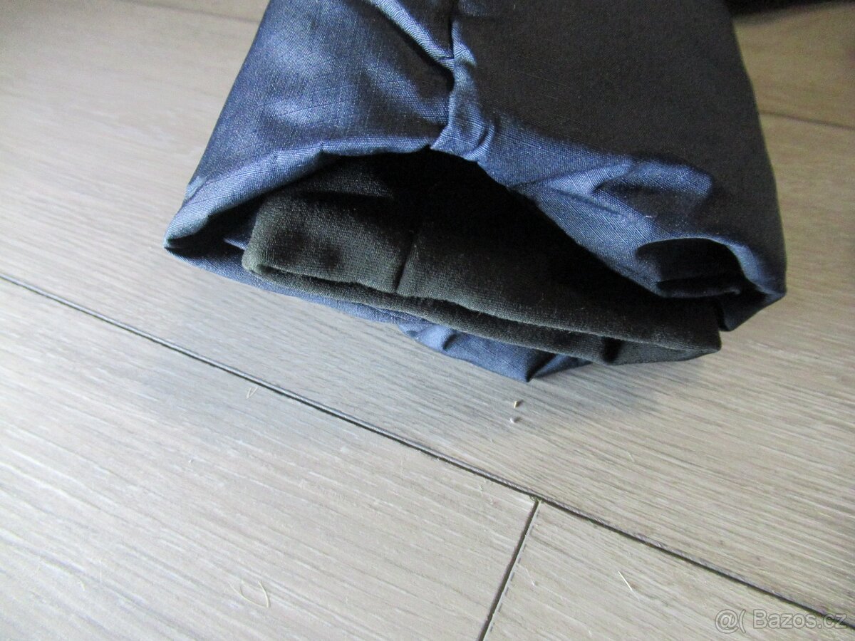 nová pánská zimní bunda CARS JEANS L - 3