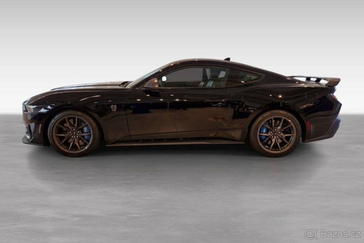 Ford Mustang 5.0 V8 Dark Horse, 460 k, automat, RWD, r. 2024 - 3