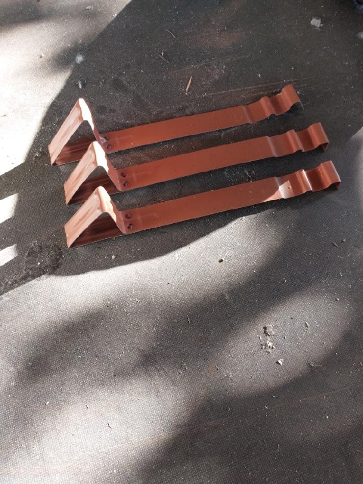 Hak protisnehovy - 3