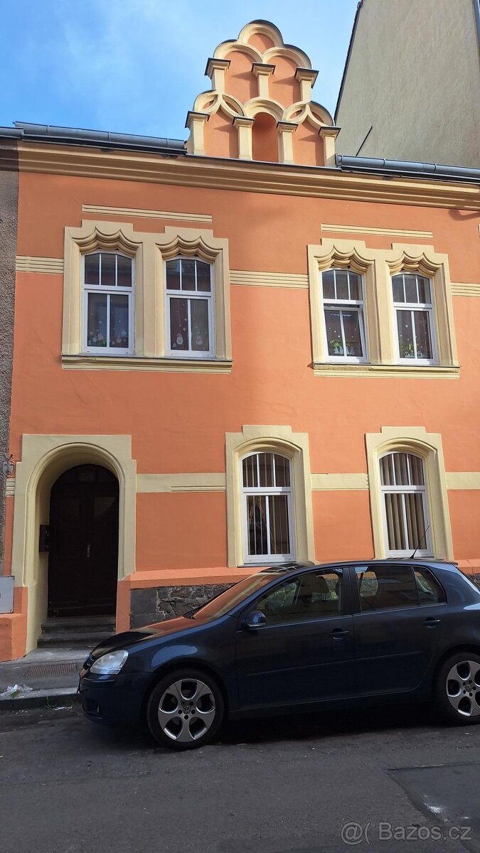 Prodej činžovního domu, Bulharská ul, Pardubice - 3