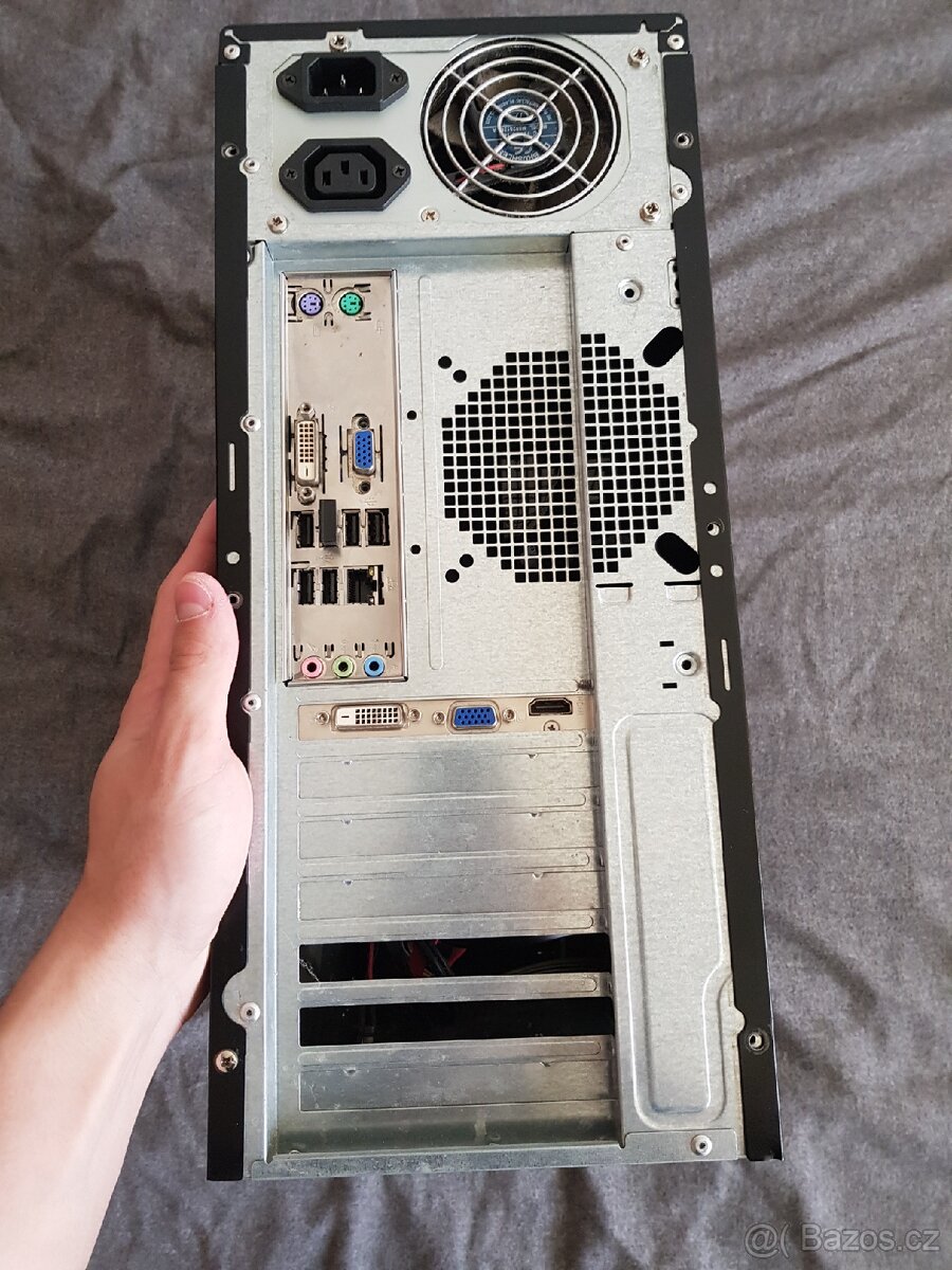 Prodam počitač (pc) - 3