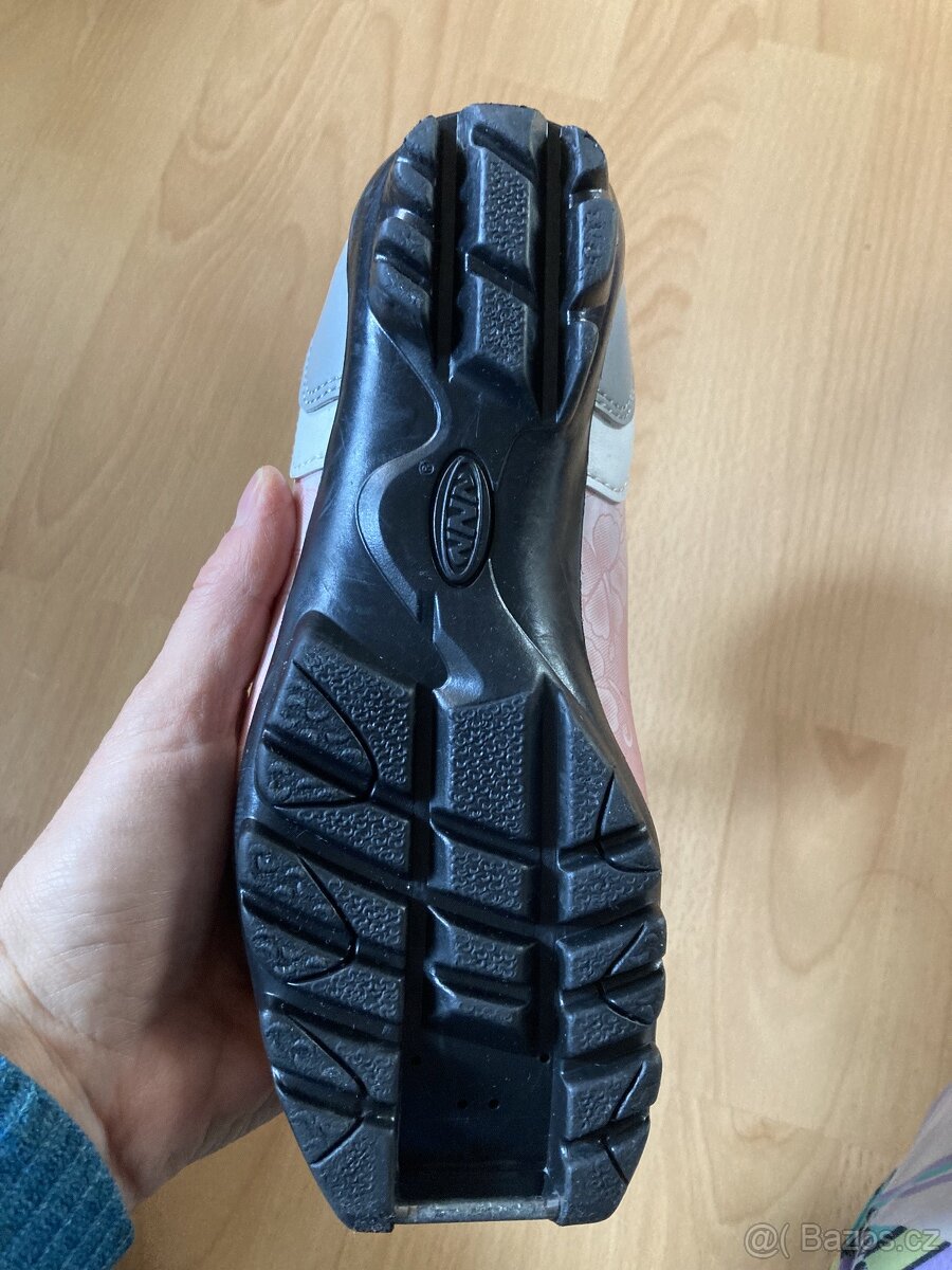 boty na bezky Madshus 35 - 3