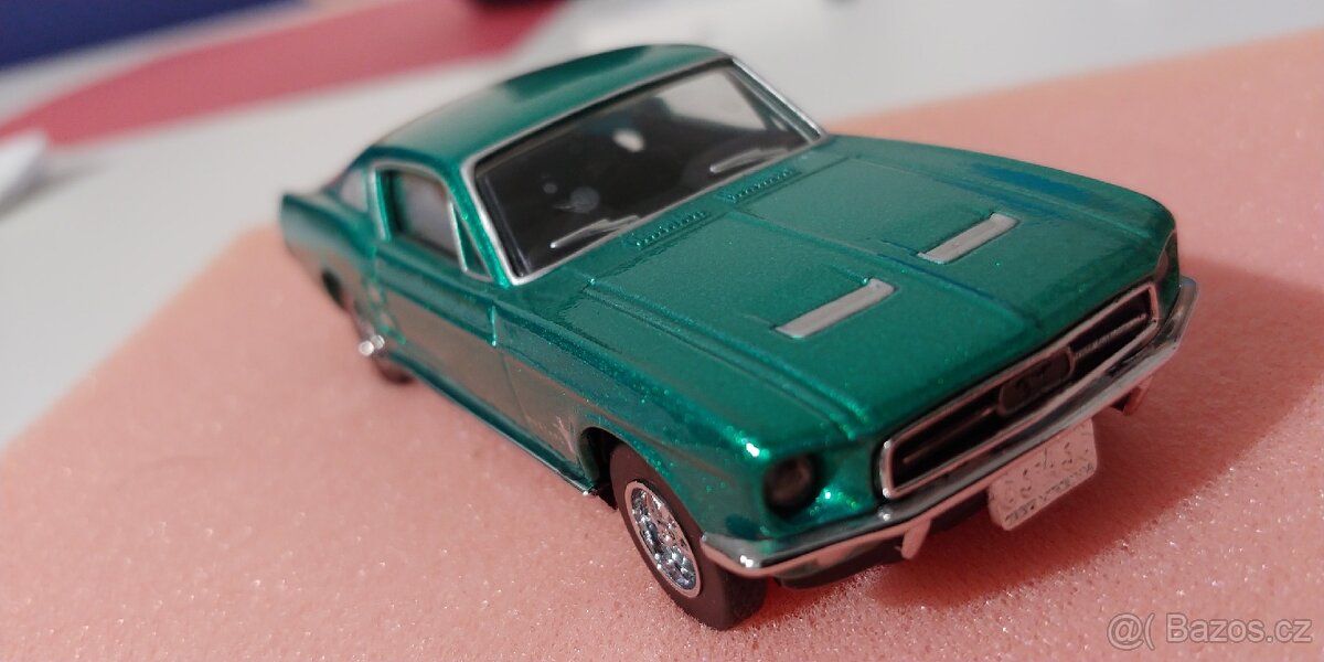 Matchbox Dinky - 3