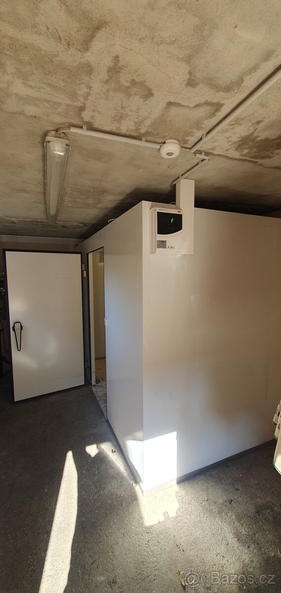 CHLADÍCÍ BOX, CHLADÍRENSKÝ BOX 300x170 - 3