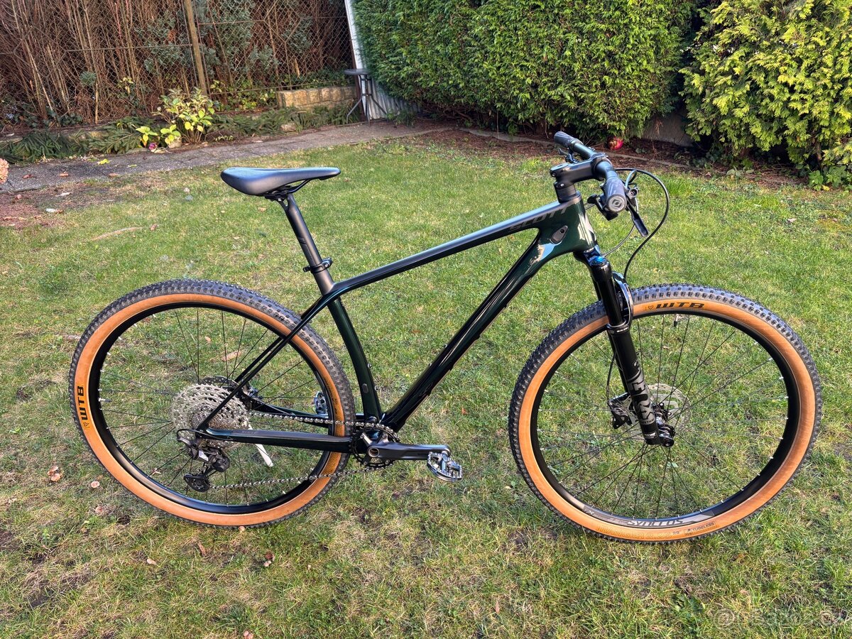 Scott Scale 930 Carbon Lko - 3