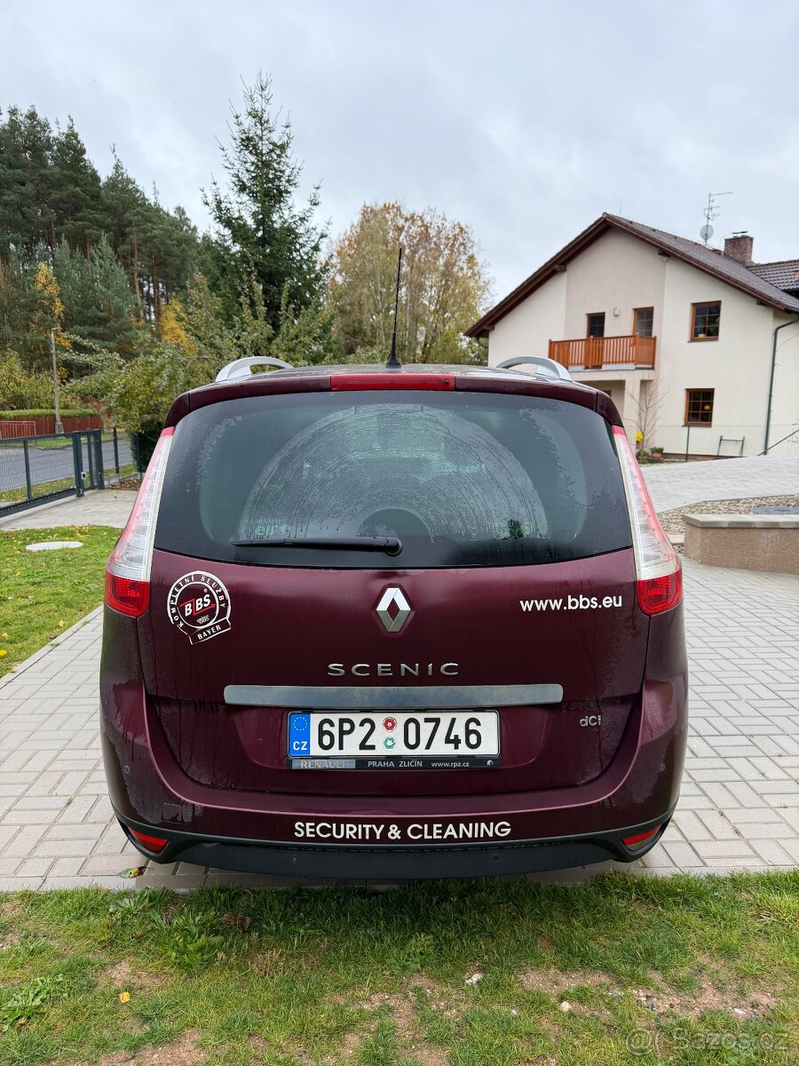 Renault Scenic - 3