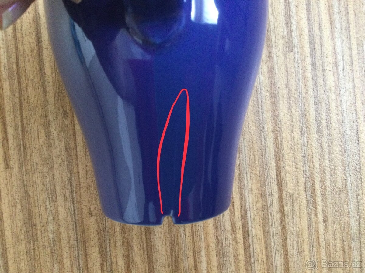 NOVÁ sada hrnků - CENA ZA VŠE - 3