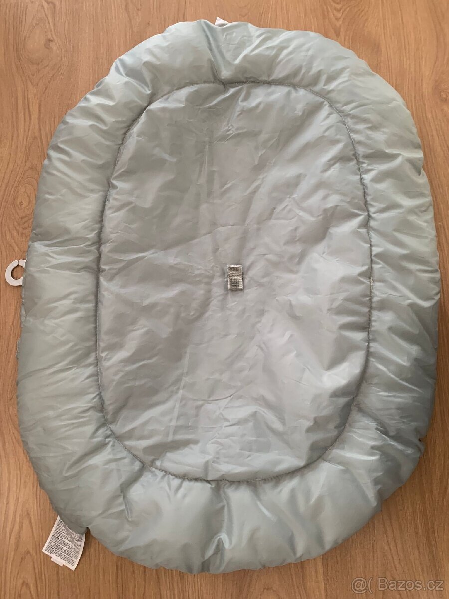 Taf Toys Hrací deka & hnízdo Take Along - 3