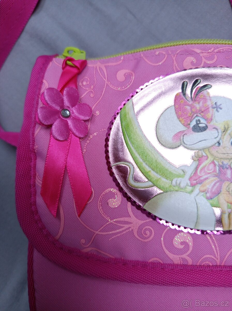 Dětská kabelka Simsaly - 3