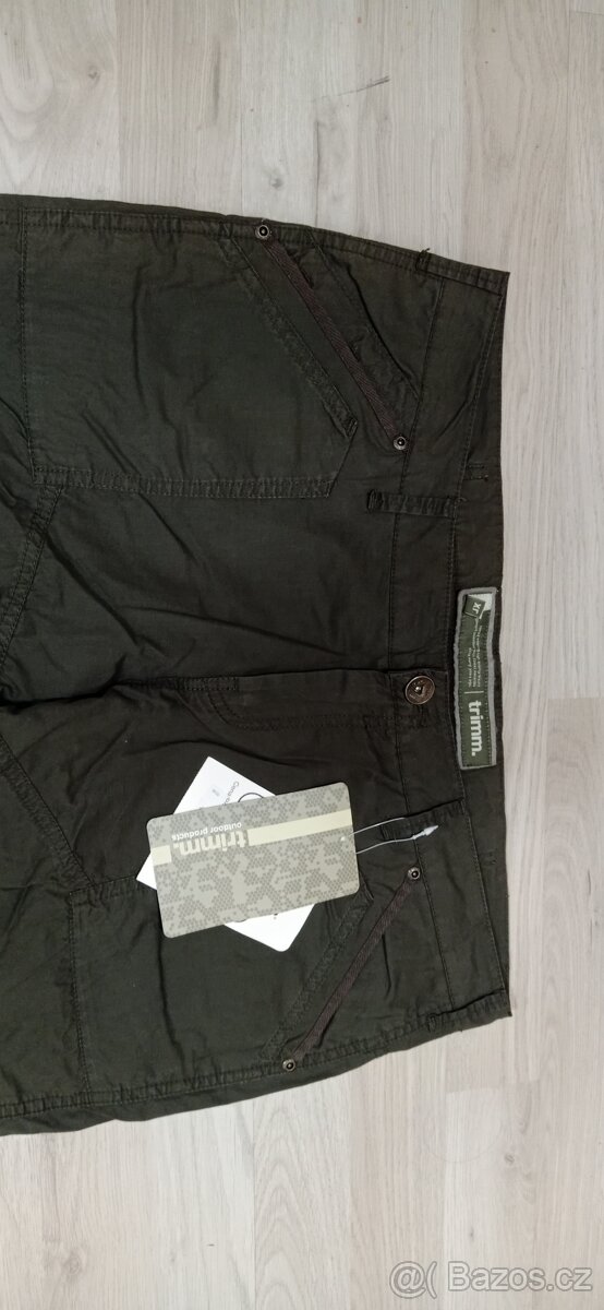 Kalhoty Trimm Laura, vel XL - 3
