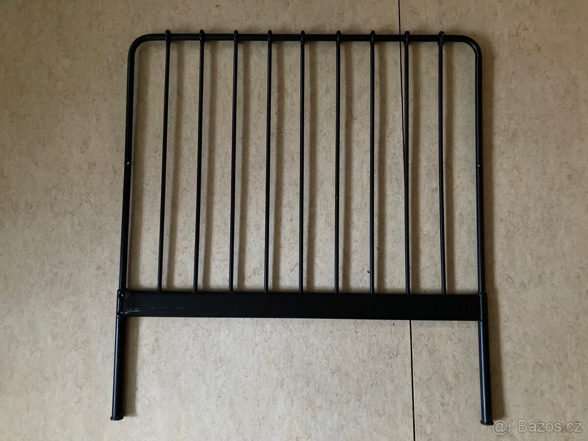 Prodám rostoucí postýlku IKEA Minnen - 3