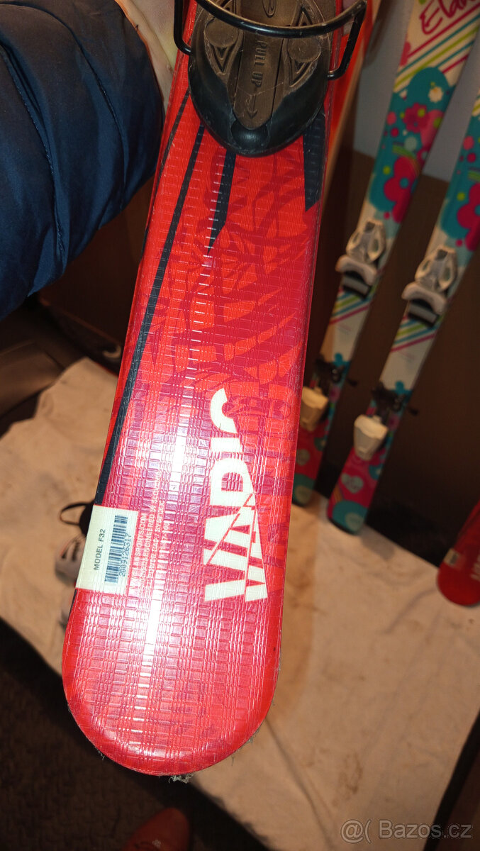 Bigfood lyže elan 100cm - 3