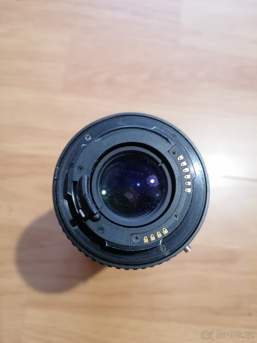 Objektiv OSAWA MARK II - 3