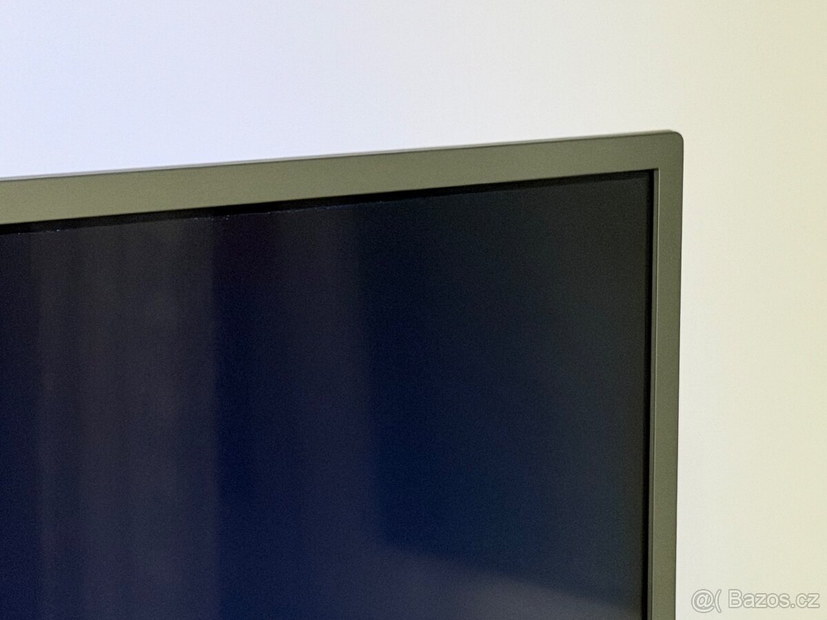 Philips 55PUS6272|12, vadné pixely v rozích - 3