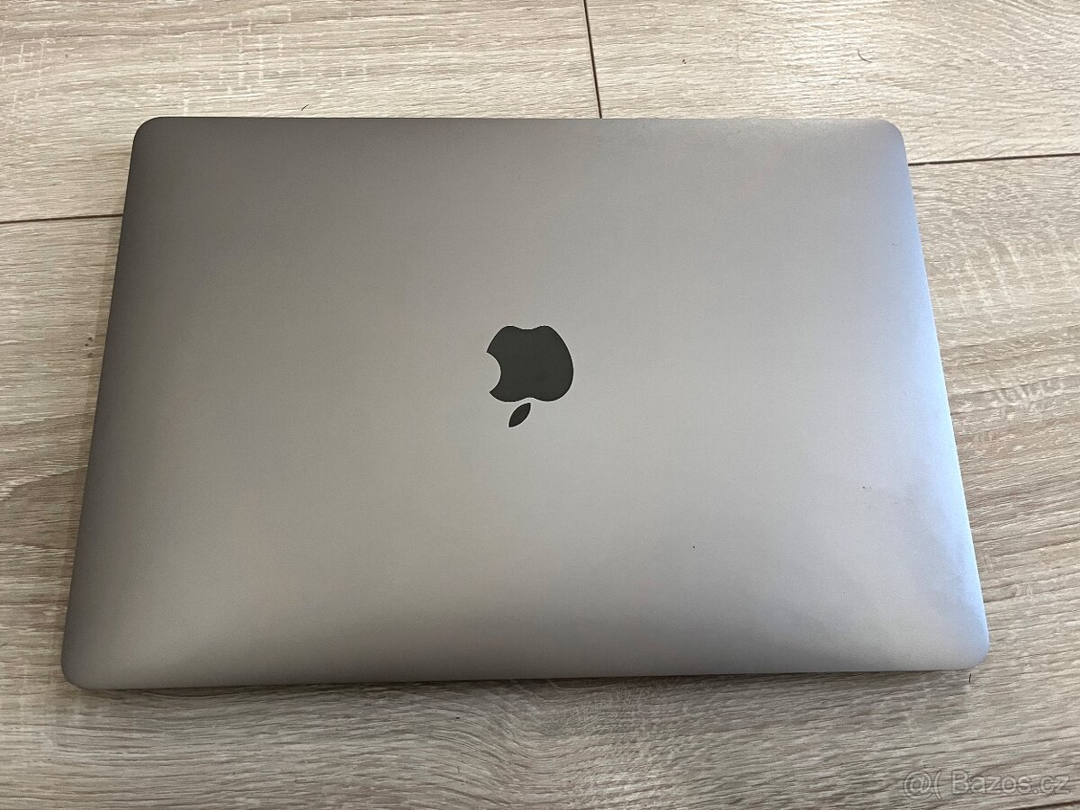 Prodám Apple Macbook Air 13" 2020 M1 CZ 2020 - 3