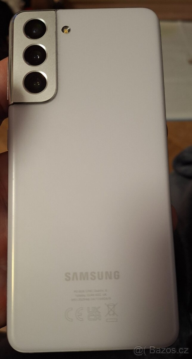 Galaxy S21 - 3
