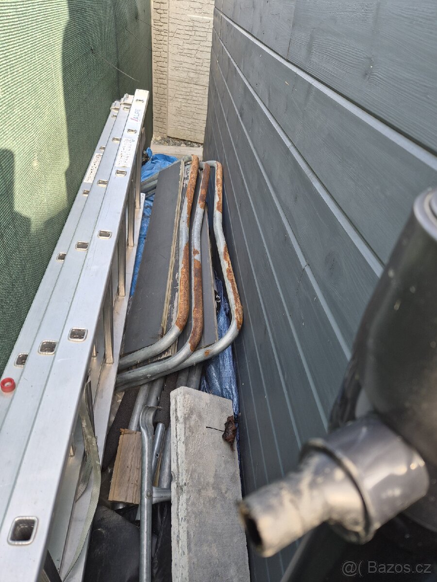 Trampolína spokey - 3