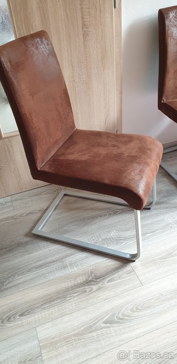 Prodam 4 ks zidle - 3