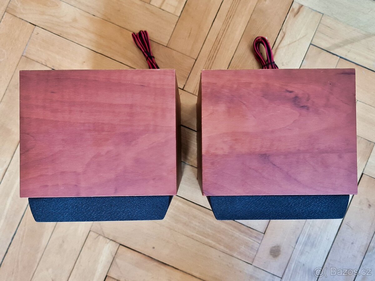 Reproduktory Sony SS-CE10 ve stavu nových - 3