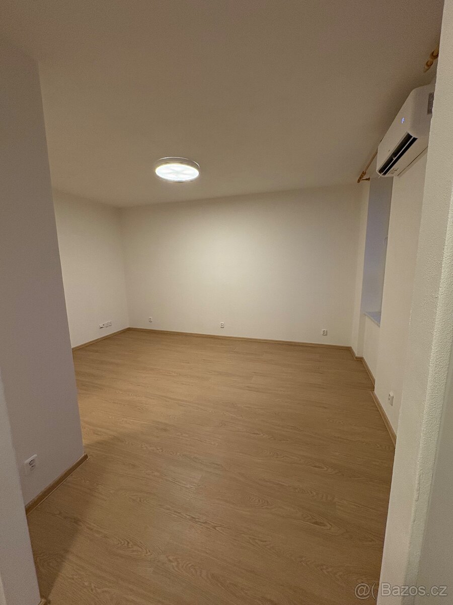 Pronájem byt 1+kk Znojmo - 3