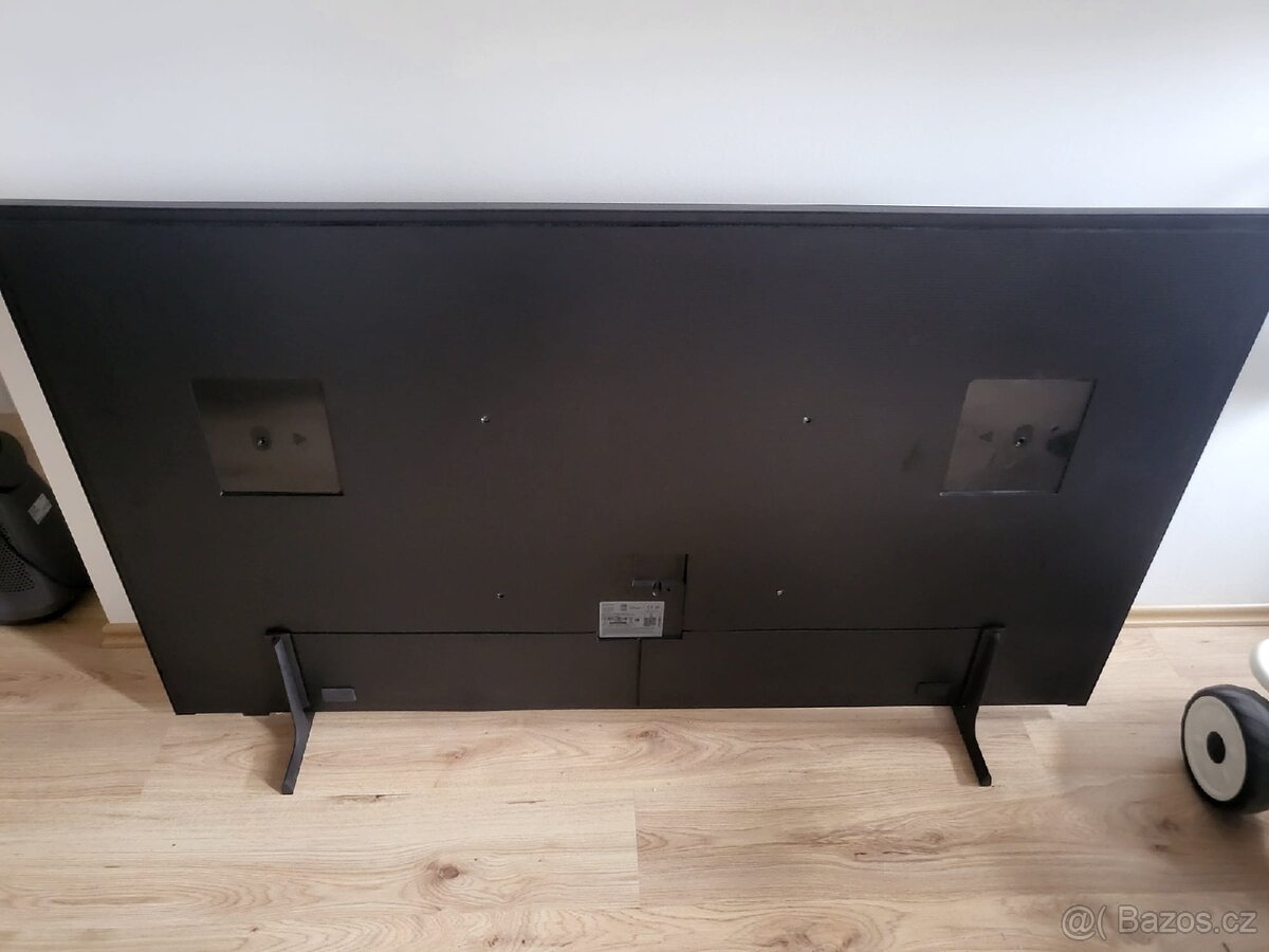 Samsung The Frame na náhradní díly - 3